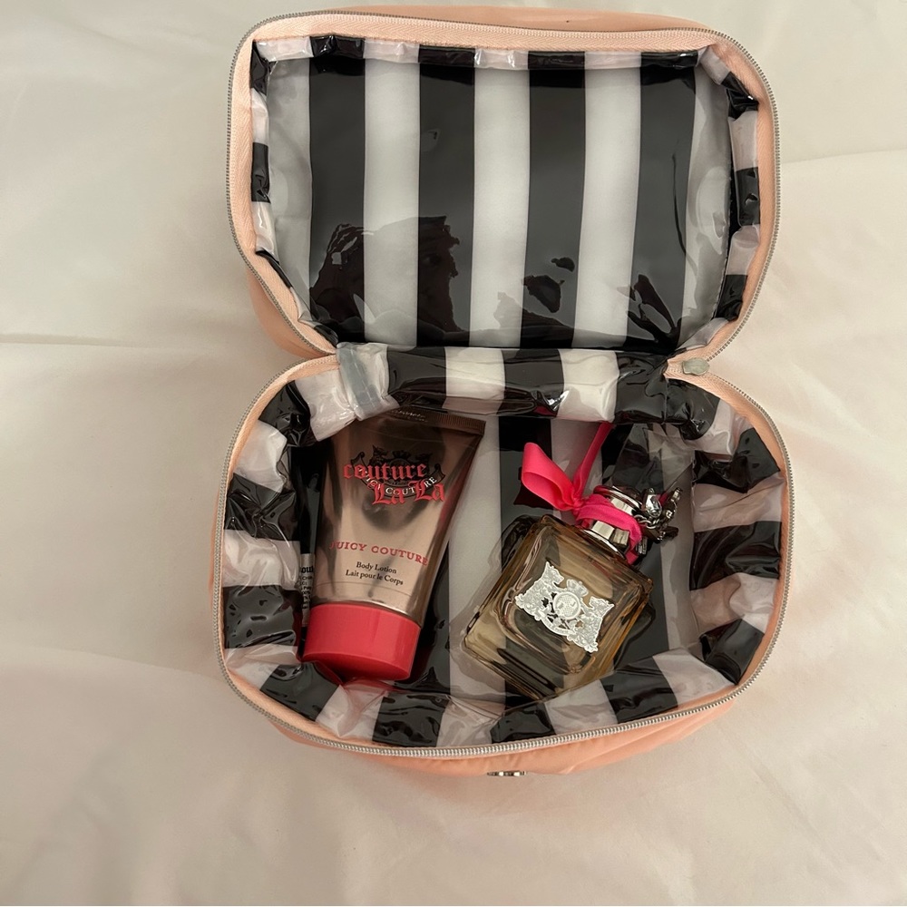 Juicy couture set